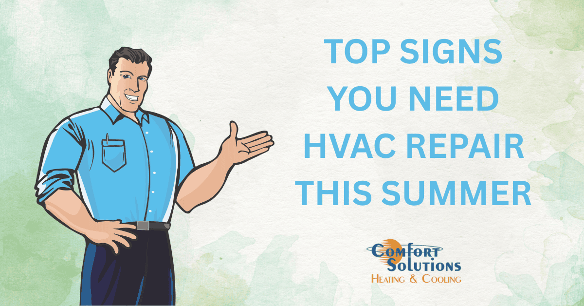 Is Your HVAC Ready for Portland's Summer Heat?