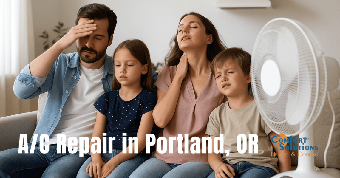 AC Repair Near Me