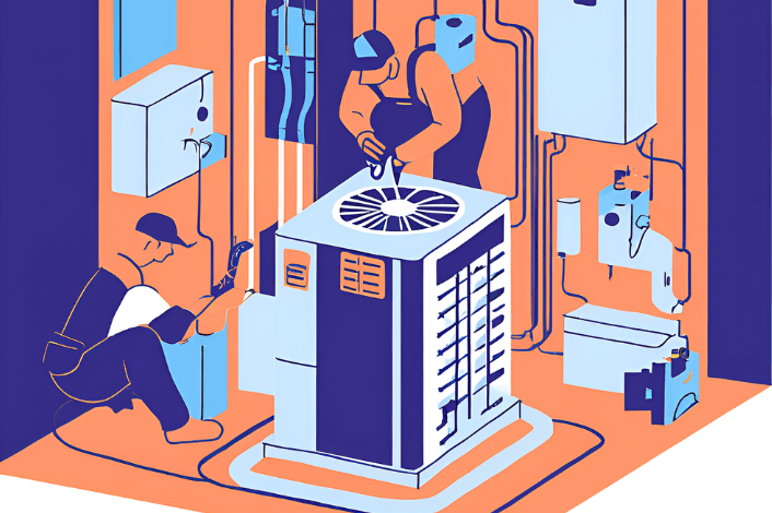 HVAC Maintenance