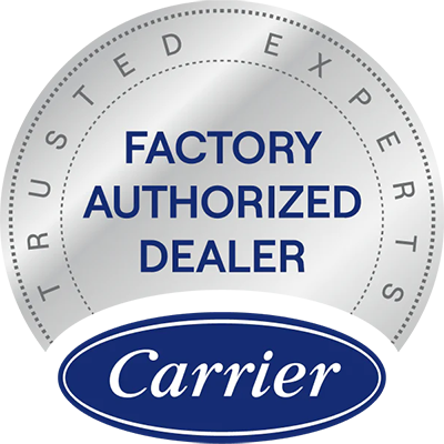 Carrier Logo
